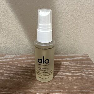 ALO Magnesium Reset Spray - 50ml